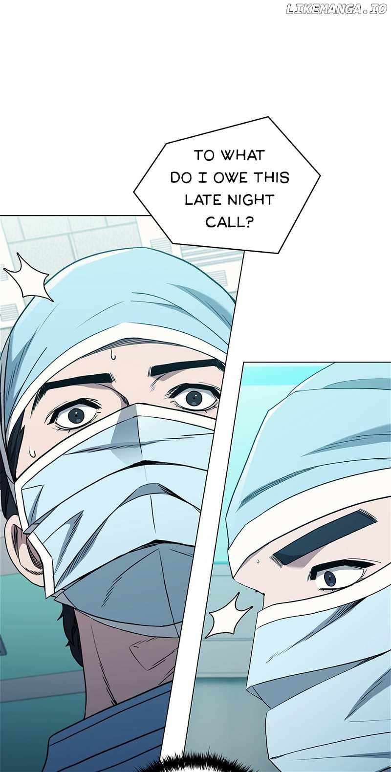 Dr. Choi Tae-Soo Chapter 182 48